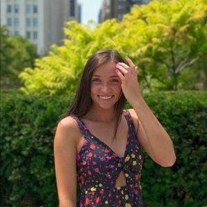 Meet your Posher, Grace